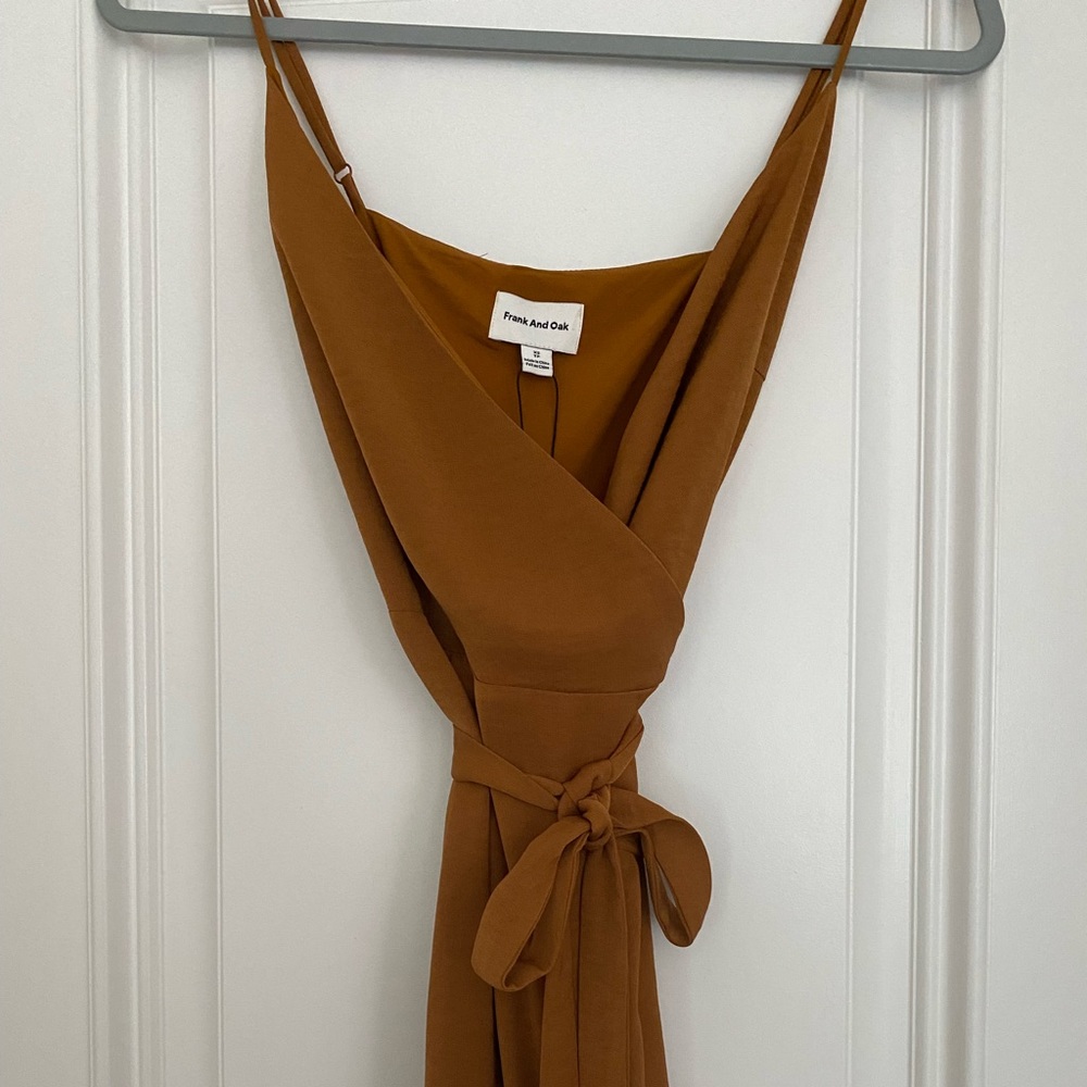 Frank and Oak Dress